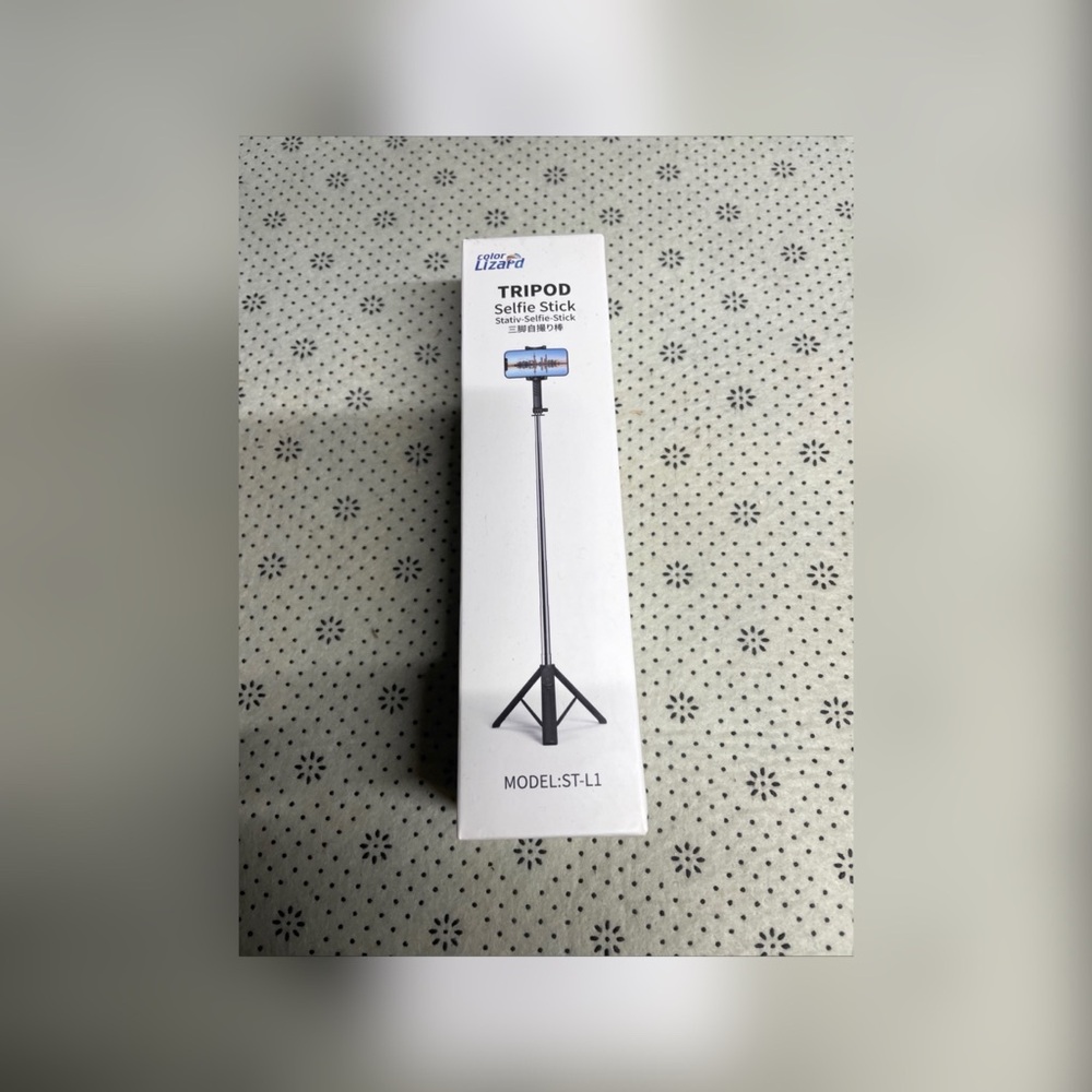Tripod Selfie‎ Stick